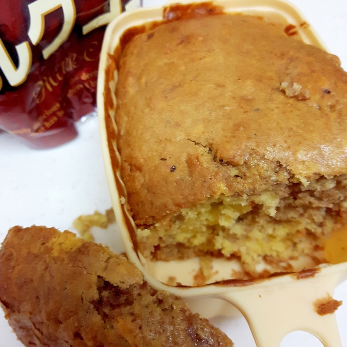 子供が大好き ミルクココアとバナナのケーキ レシピ 作り方 By Acchan66 楽天レシピ 子供が大好き ミルクココアとバナナのケーキ レシピ 作り方 By Acchan66 楽天レシピ